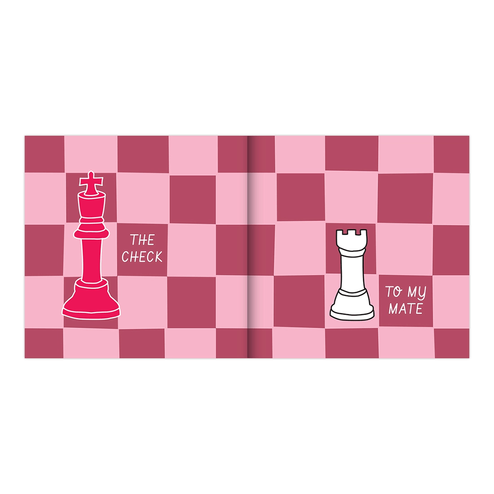 You Are the X to my O, Shopsweetluluss