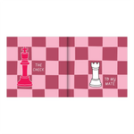 You Are the X to my O, Shopsweetluluss