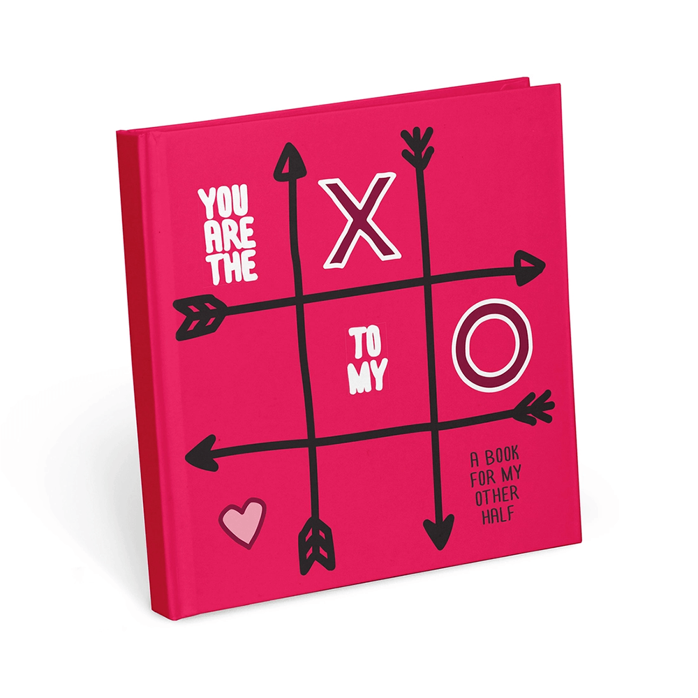 You Are the X to my O, Shopsweetluluss
