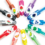 Yummy Yummy Scented Gel Pens, Shopsweetluluss