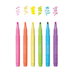 Yummy Yummy Scented Highlighters Set, Shopsweetluluss