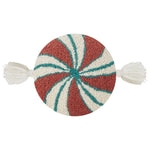 Yummy with Tassels Hook Pillow, Shopsweetluluss