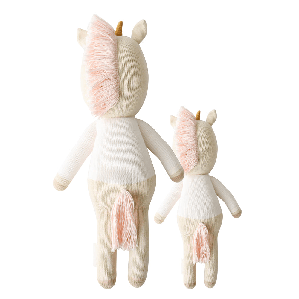 Zara the Unicorn - 2 Size Options, Shopsweetluluss