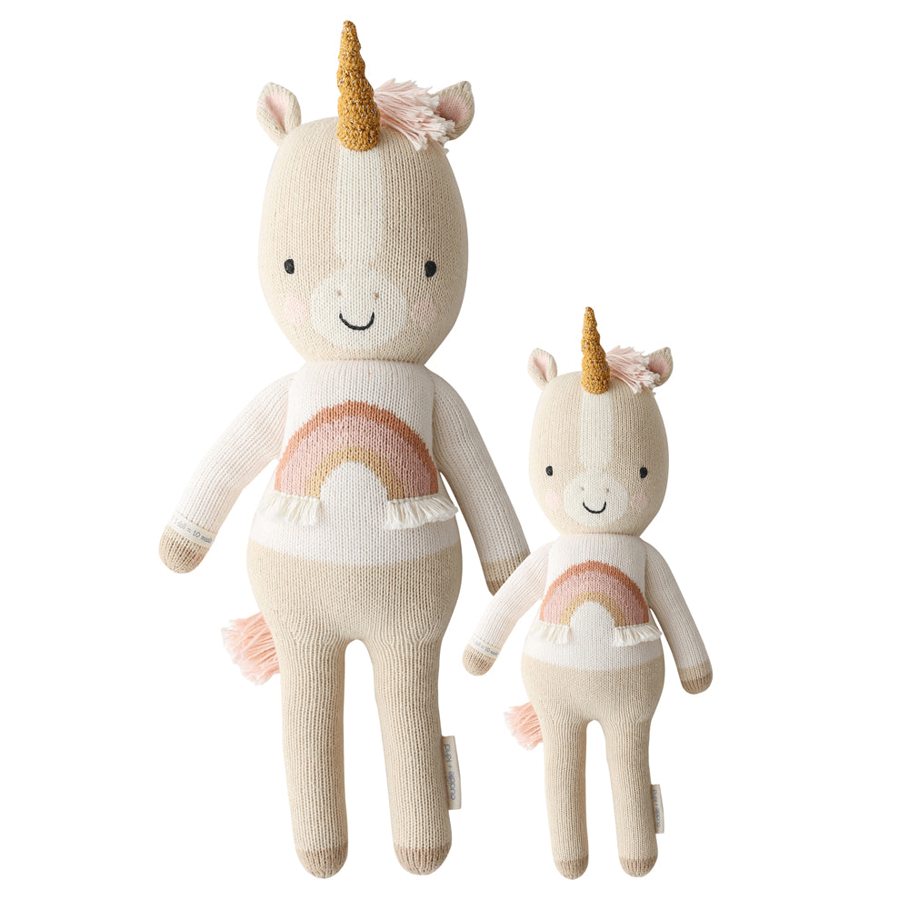 Zara the Unicorn - 2 Size Options, Shopsweetluluss