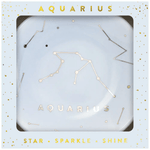 Zodiac Trinket Dish - 12 Style Options, Shopsweetluluss