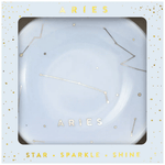 Zodiac Trinket Dish - 12 Style Options, Shopsweetluluss