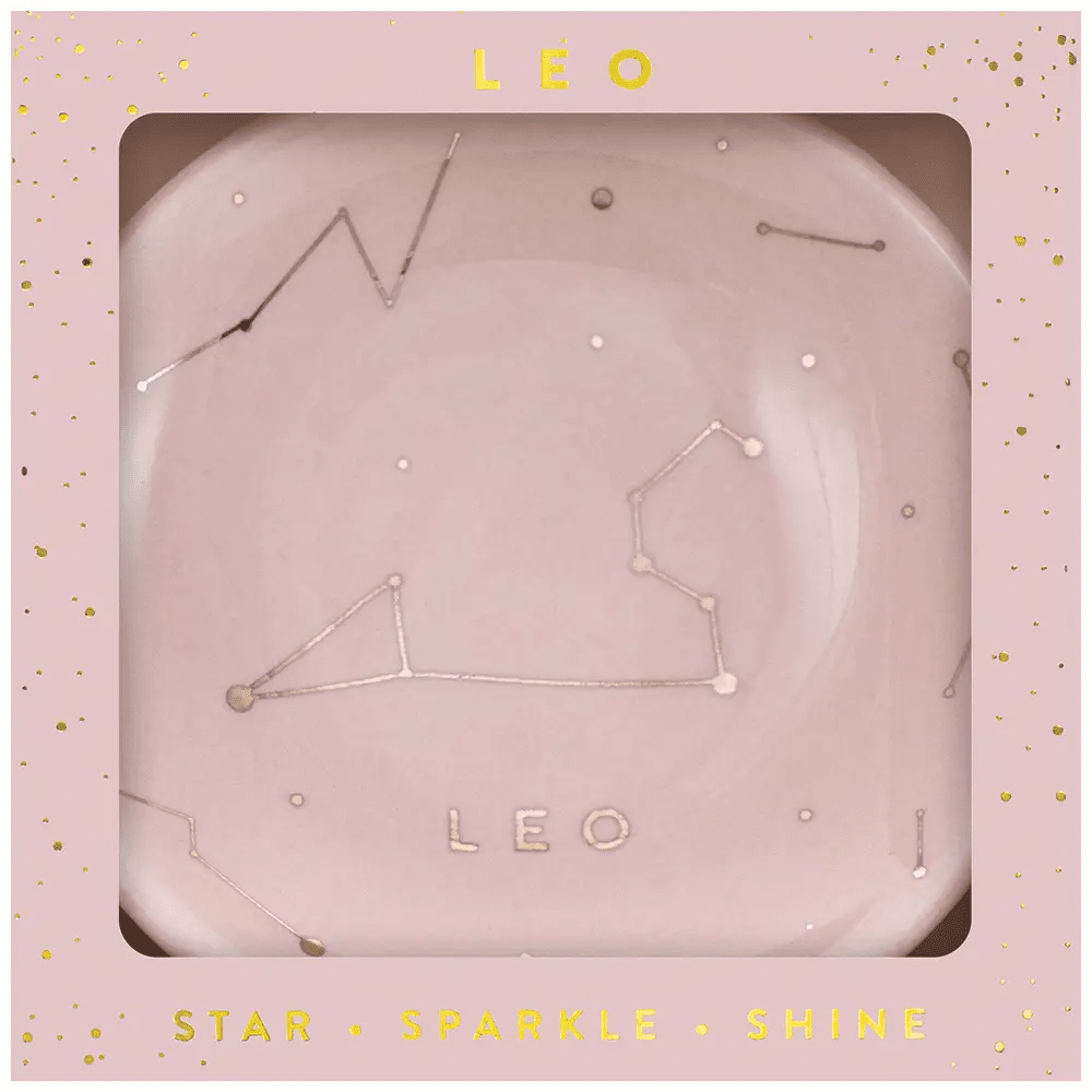 Zodiac Trinket Dish - 12 Style Options, Shopsweetluluss