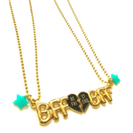 "BFF" Necklaces, Shopsweetluluss