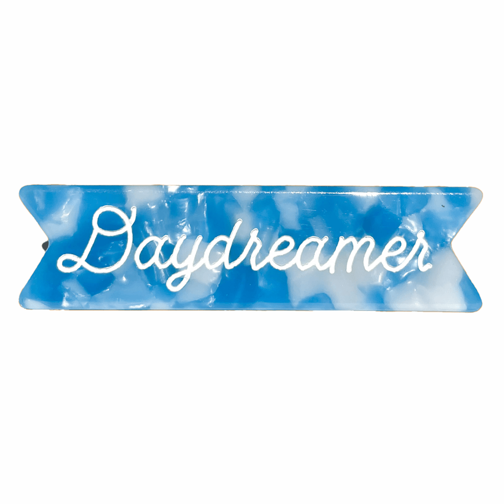 "Daydreamer" Hair Clip, Shopsweetluluss