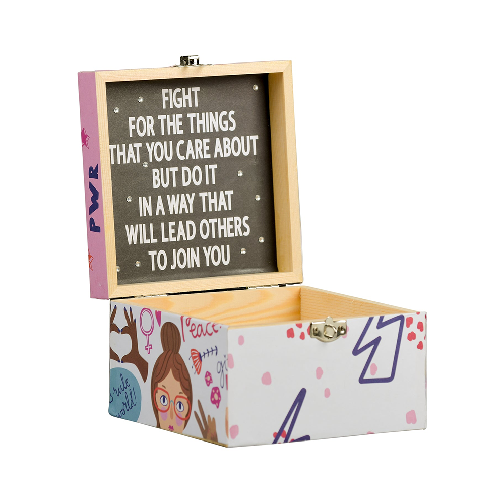 Dissent Like RBG Craft Kit, Shopsweetluluss