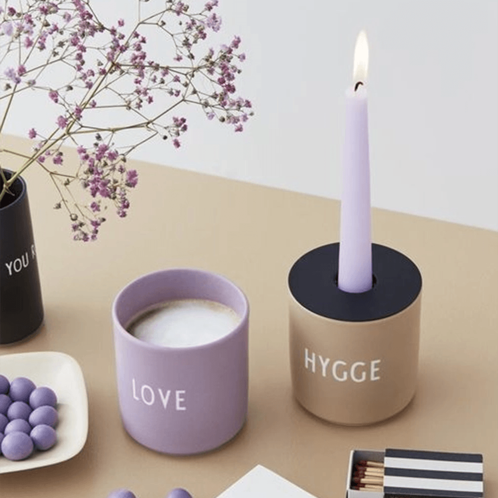 "Love" Porcelain Mug, Shopsweetluluss