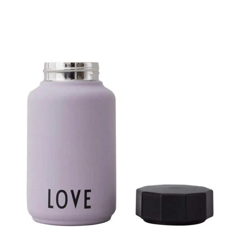 "Love" Thermo Bottle, Shopsweetluluss