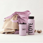 "Love" Thermo Bottle, Large - 2 Color Options, Shopsweetluluss