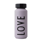 "Love" Thermo Bottle, Large - 2 Color Options, Shopsweetluluss