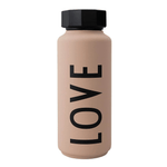 "Love" Thermo Bottle - Large, Shopsweetluluss