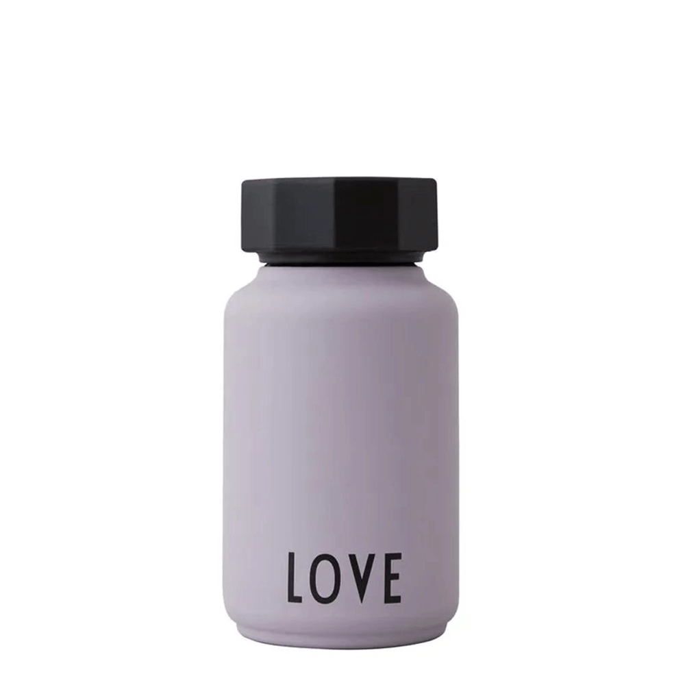"Love" Thermo Bottle, Shopsweetluluss