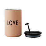 "Love" Thermo Cup, Shopsweetluluss