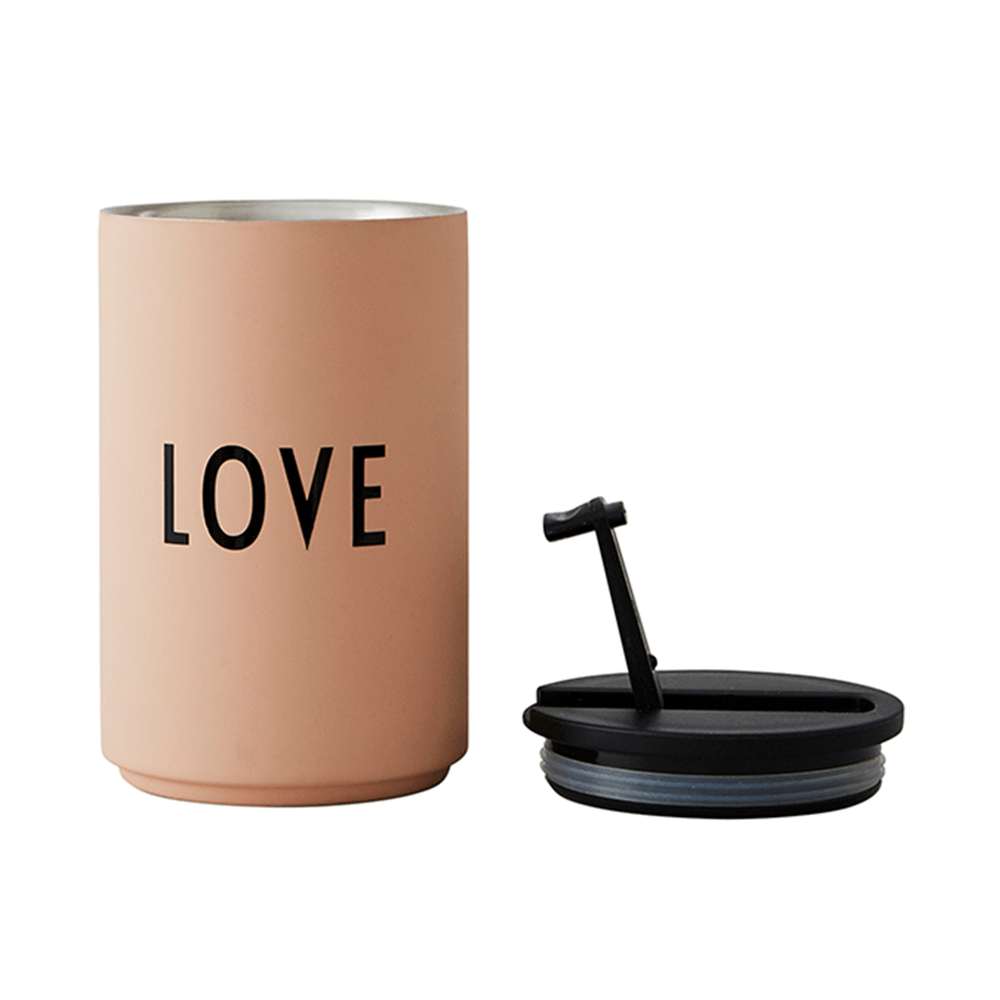 "Love" Thermo Cup, Shopsweetluluss