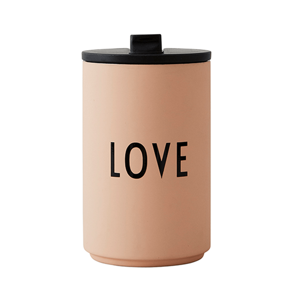 "Love" Thermo Cup, Shopsweetluluss