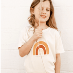 "Magic is Everywhere" Kids/Toddler Tee, Shopsweetluluss