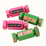 "Rise Up with Love" Christmas Crackers Set, Shopsweetluluss