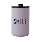 "Smile" Thermo Cup, Shopsweetluluss