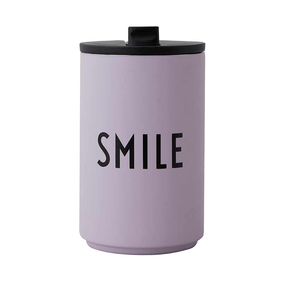 "Smile" Thermo Cup, Shopsweetluluss