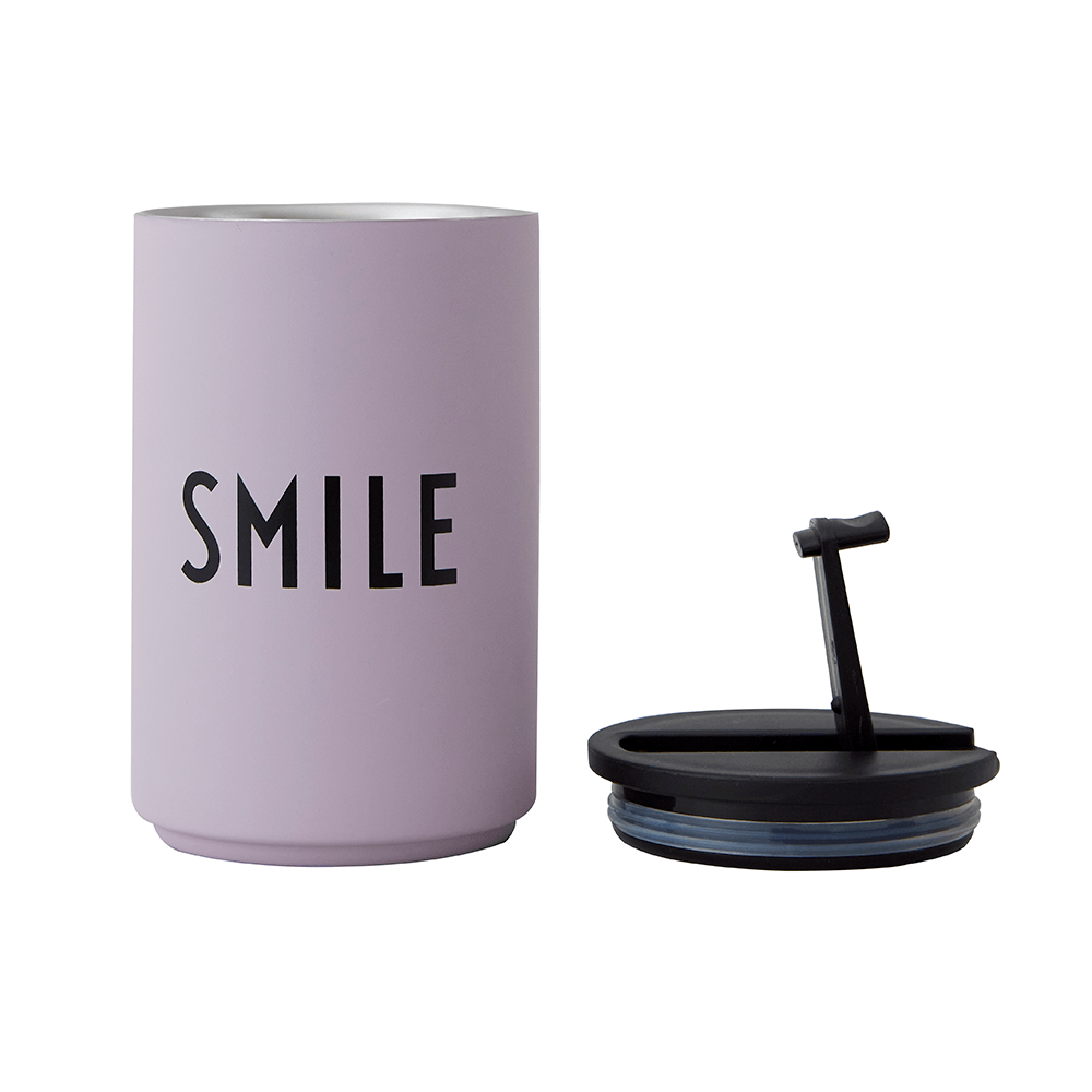 "Smile" Thermo Cup, Shopsweetluluss