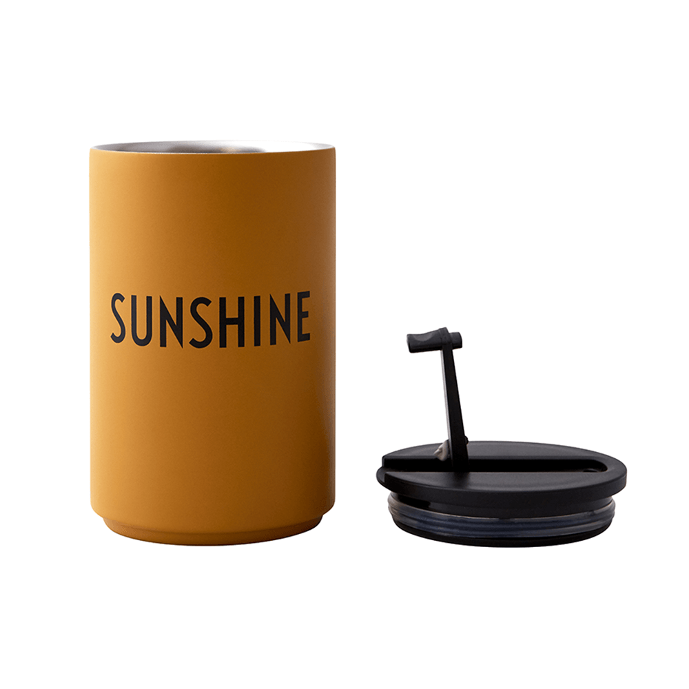 "Sunshine" Thermo Cup, Shopsweetluluss