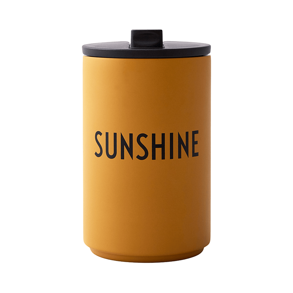 "Sunshine" Thermo Cup, Shopsweetluluss