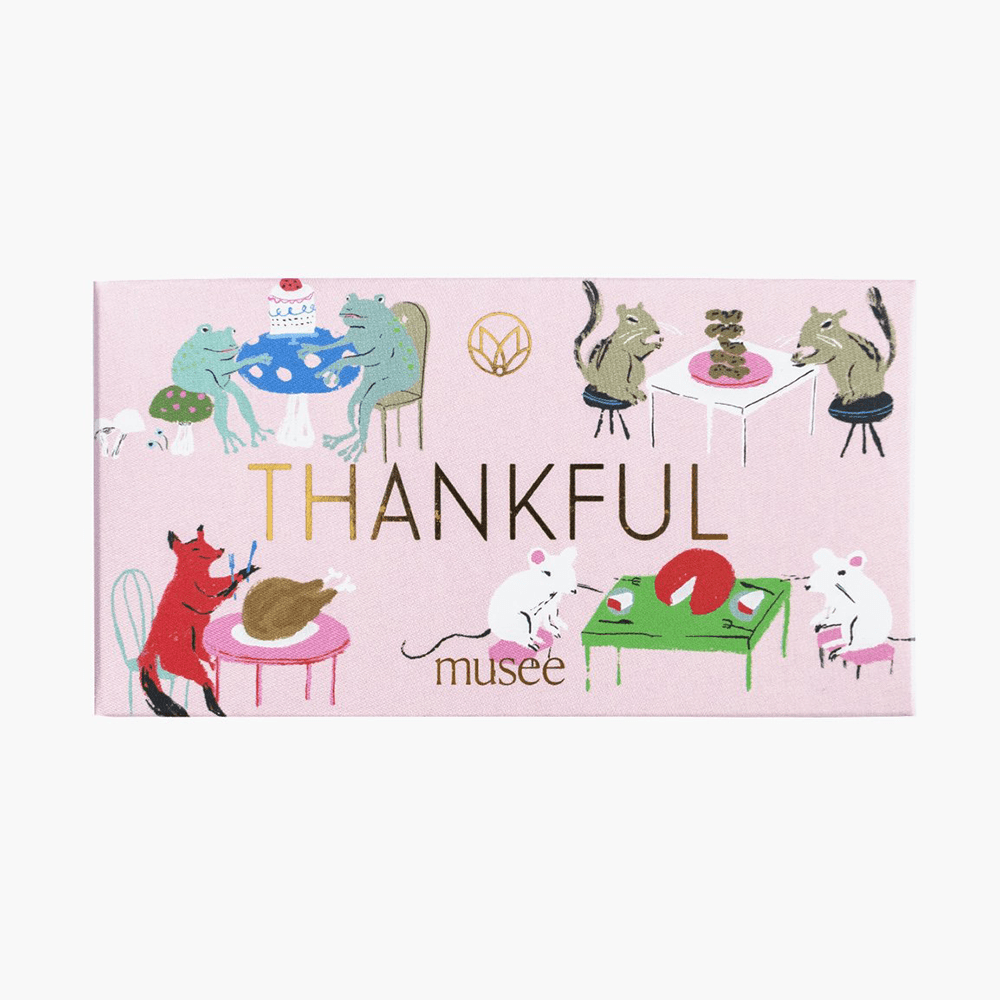 "Thankful" Bar Soap, Shopsweetluluss