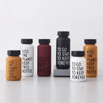 "To Go" Thermo Bottle - Large, Shopsweetluluss