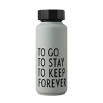 "To Go" Thermo Bottle - Large, Shopsweetluluss
