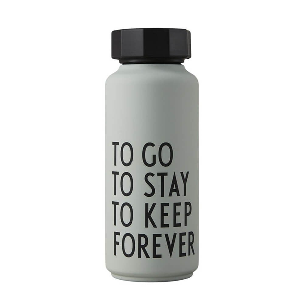 "To Go" Thermo Bottle - Large, Shopsweetluluss