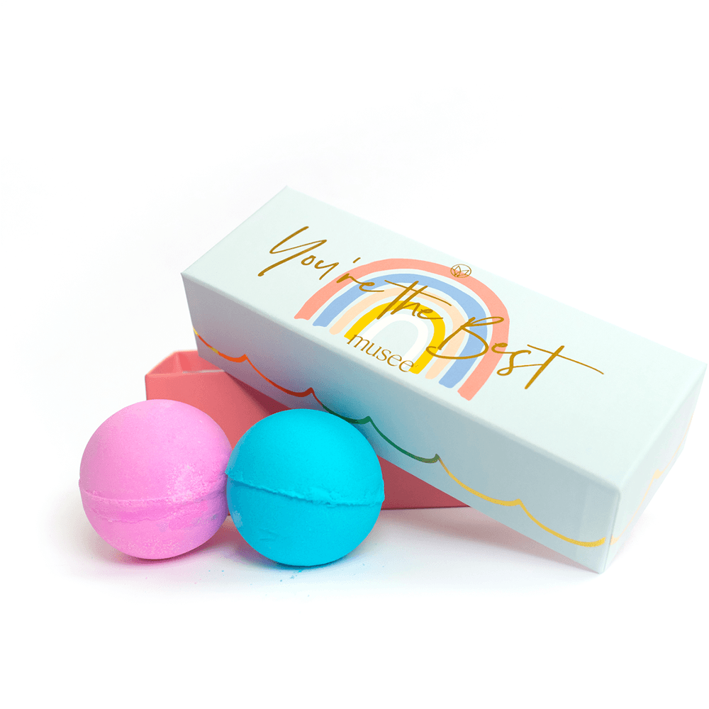 "You're The Best" Bath Balm Set, Shopsweetluluss