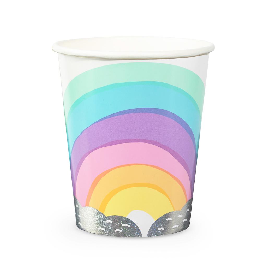 Over The Rainbow Cups available at Shopsweetluluss