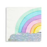 Over The Rainbow Napkins available at Shopsweetluluss