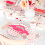 Buggy Of Love Small Plates