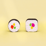 Sushi Sidewalk Chalk, Shopsweetluluss