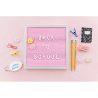 Sweet Lulu Pinback Button Set, Shopsweetluluss