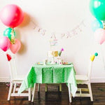 'It's a Party' Garland - Shopsweetluluss