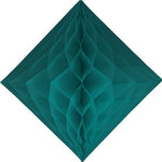 Diamond Honeycombs