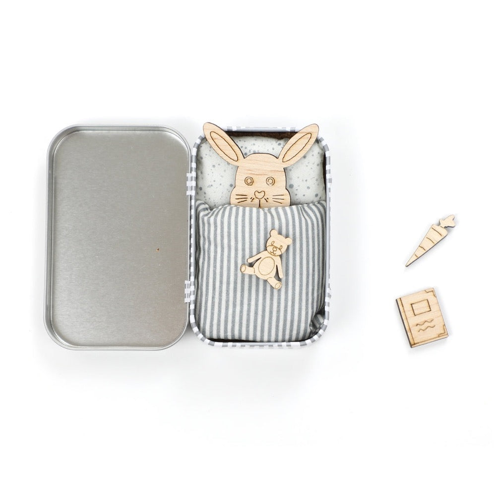 Travel With Me Bunny, Shopsweetluluss
