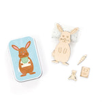 Travel With Me Bunny, Shopsweetluluss