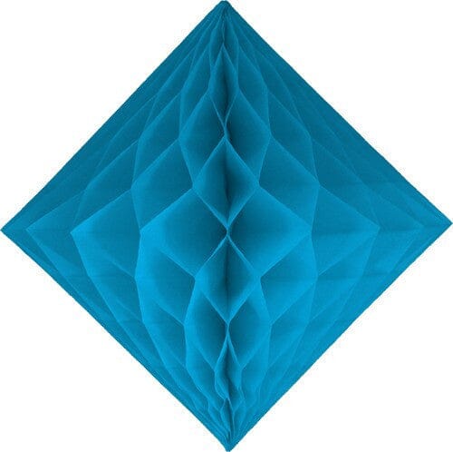 Diamond Honeycombs
