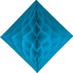 Diamond Honeycombs