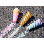 Unicorn Horn Sidewalk Chalk, Shopsweetluluss