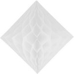 Diamond Honeycombs