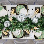 The Gatz Dessert Plates from Jollity & Co
