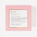 Musee Zodiac Set Bath Balms